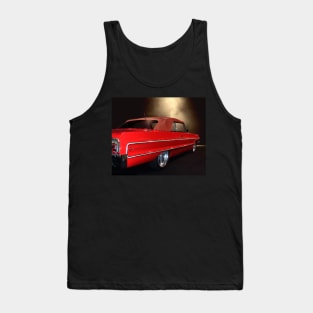 Chevy Impala SS 1964 Tank Top